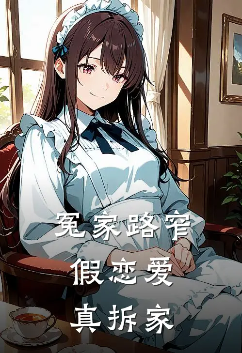 冤家路窄：假恋爱真拆家