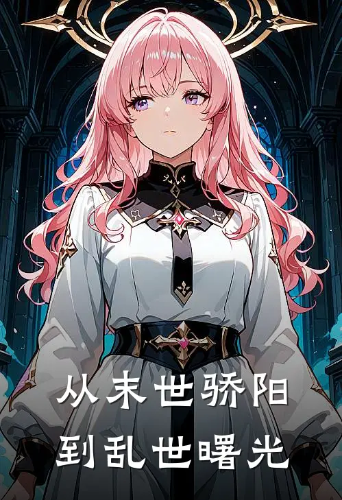 从末世骄阳到乱世曙光