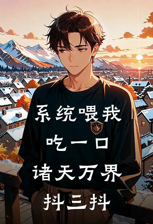 系统喂我吃一口，诸天万界抖三抖