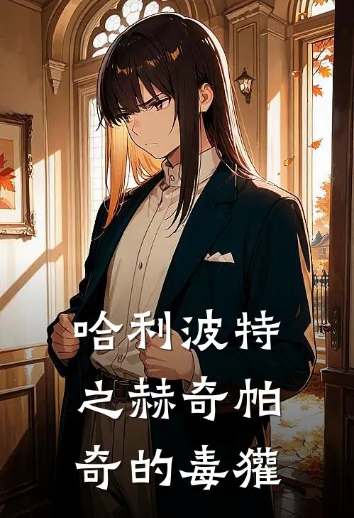 哈利波特之赫奇帕奇的毒獾