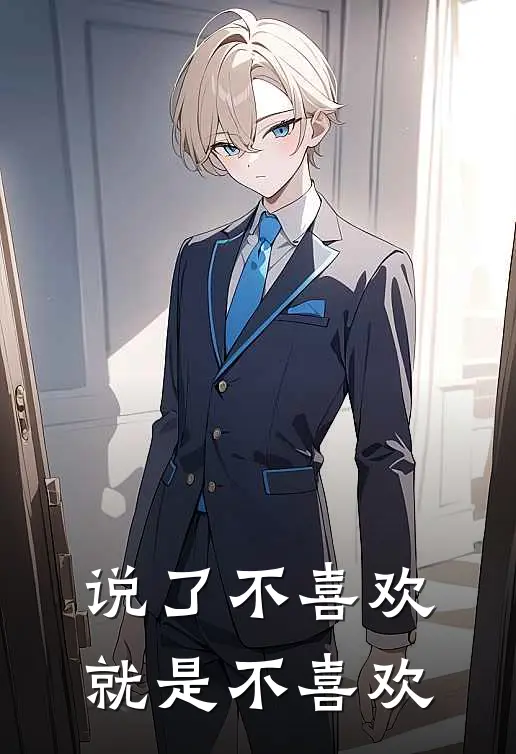 说了不喜欢，就是不喜欢