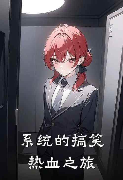 系统的搞笑热血之旅