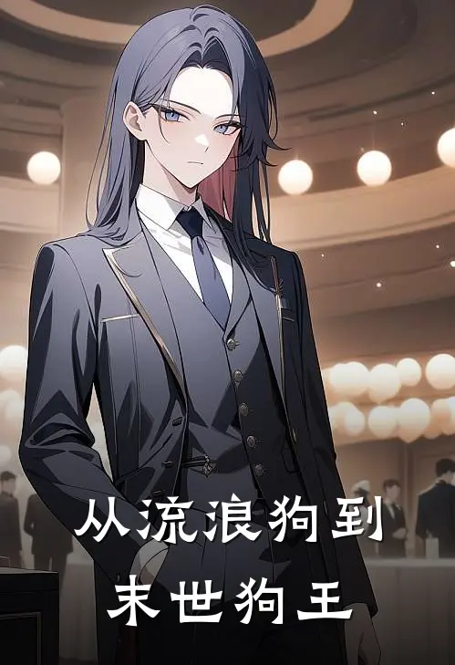 从流浪狗到末世狗王