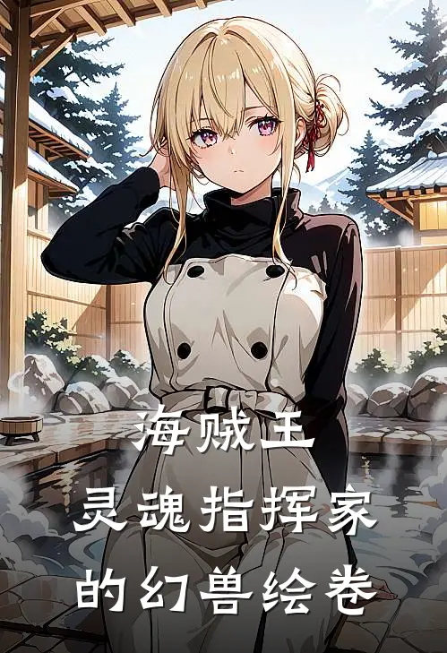 海贼王：灵魂指挥家的幻兽绘卷