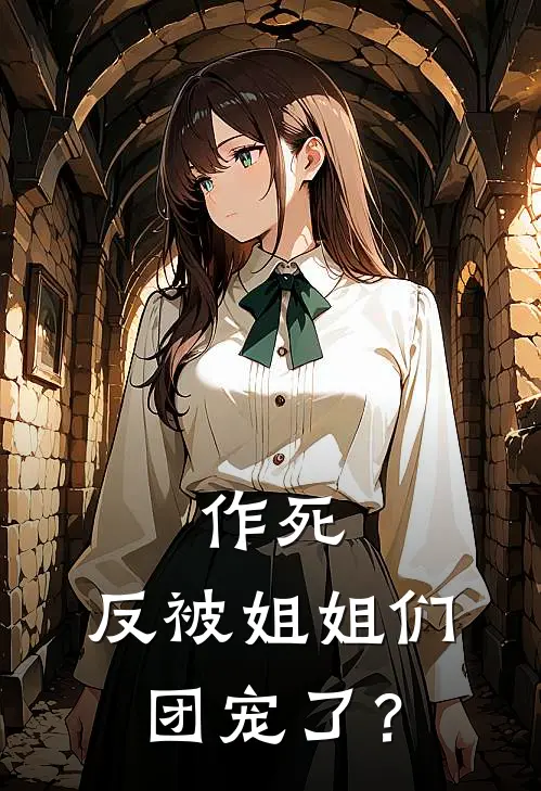 作死，反被姐姐们团宠了？