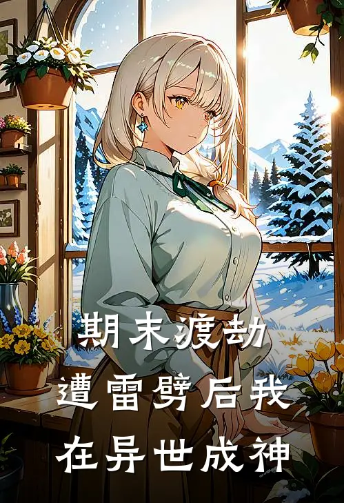 期末渡劫：遭雷劈后我在异世成神