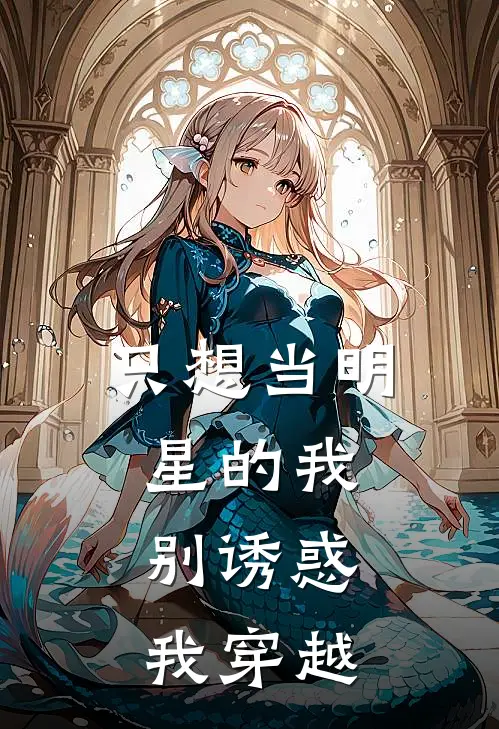 只想当明星的我，别诱惑我穿越