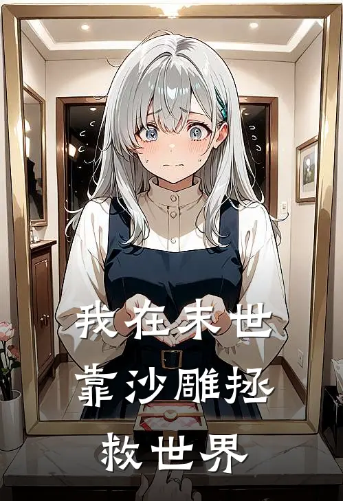 我在末世靠沙雕拯救世界