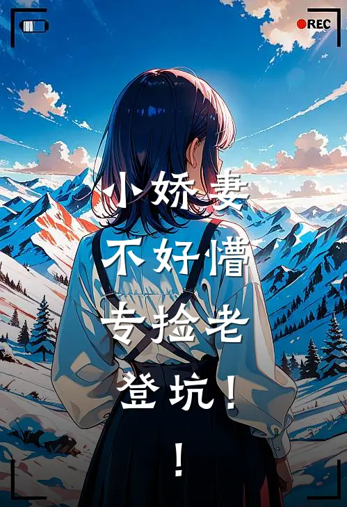 小娇妻不好懵，专捡老登坑！！