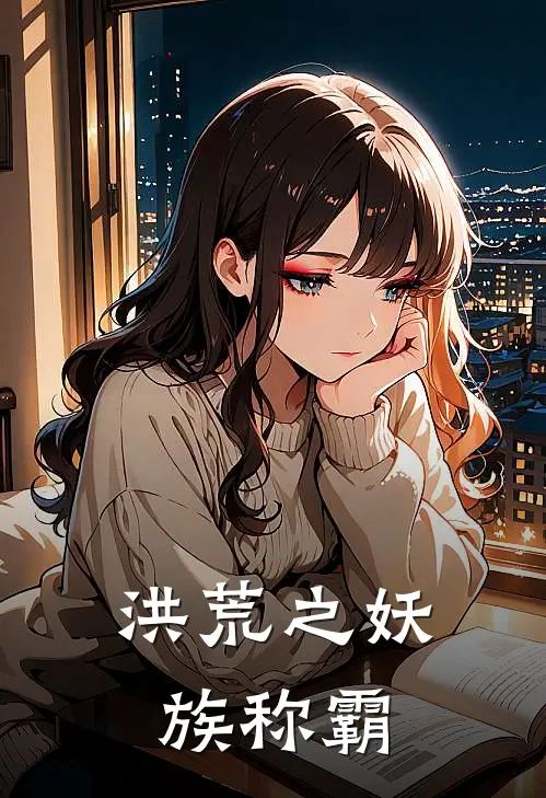 洪荒之妖族称霸