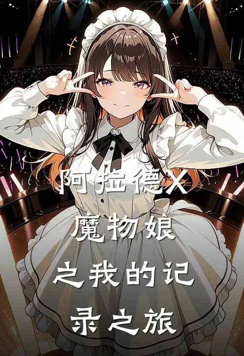 阿拉德X魔物娘，之我的记录之旅