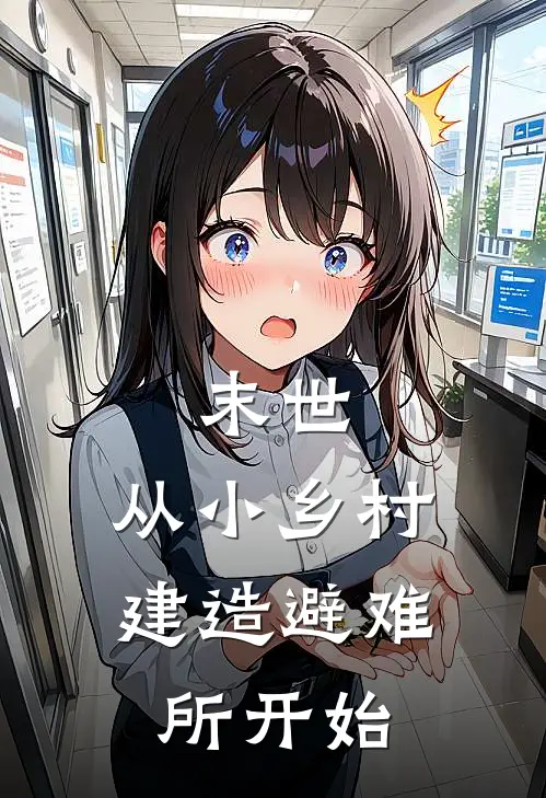 末世：从小乡村建造避难所开始