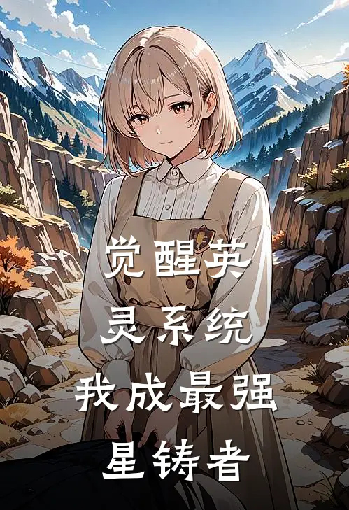 觉醒英灵系统，我成最强星铸者