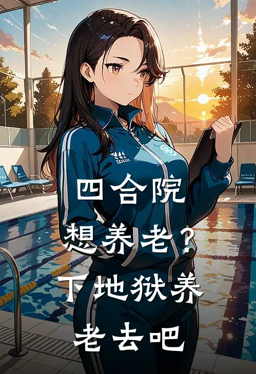 四合院：想养老？下地狱养老去吧