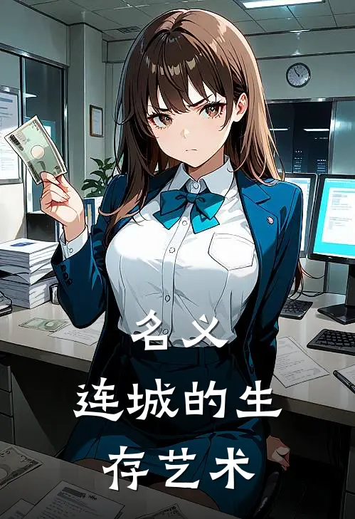 名义：连城的生存艺术