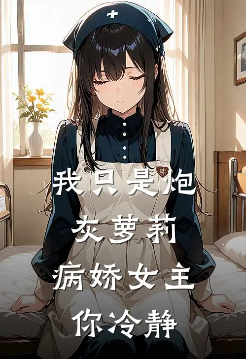 我只是炮灰萝莉，病娇女主你冷静