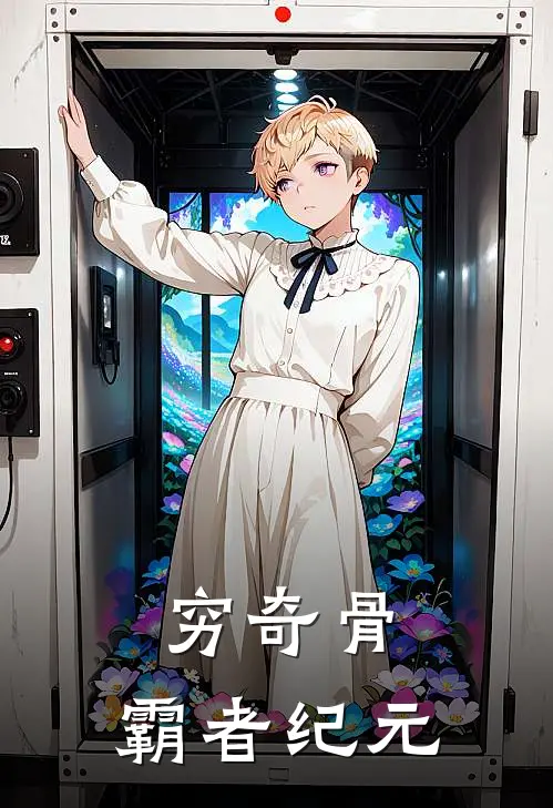 穷奇骨：霸者纪元