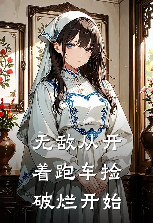 无敌从开着跑车捡破烂开始