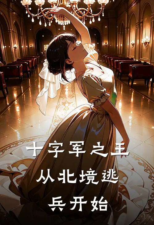 十字军之王：从北境逃兵开始