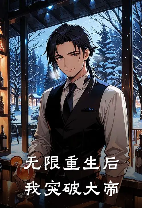 无限重生后，我突破大帝