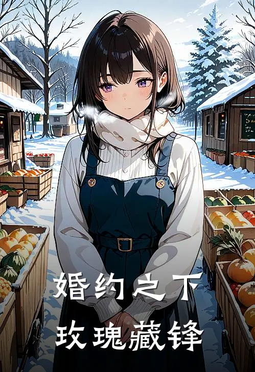 婚约之下，玫瑰藏锋