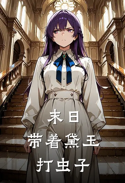 末日：带着黛玉打虫子