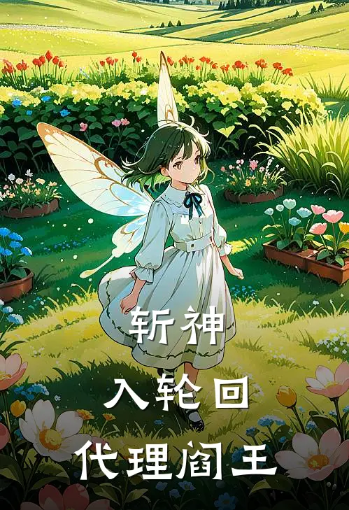 斩神：入轮回，代理阎王