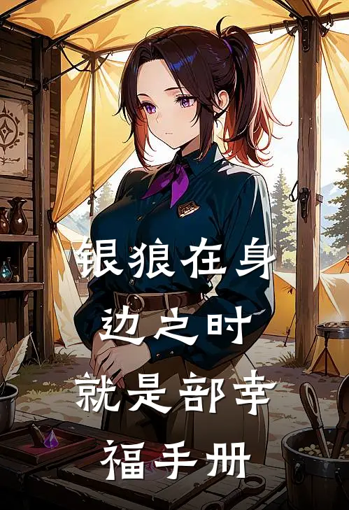 银狼在身边之时，就是部幸福手册