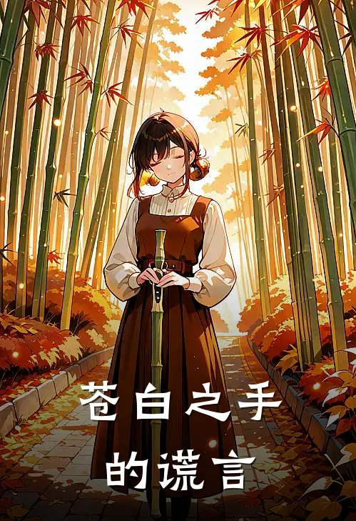 苍白之手的谎言