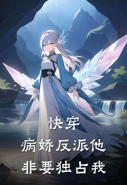 快穿：病娇反派他非要独占我