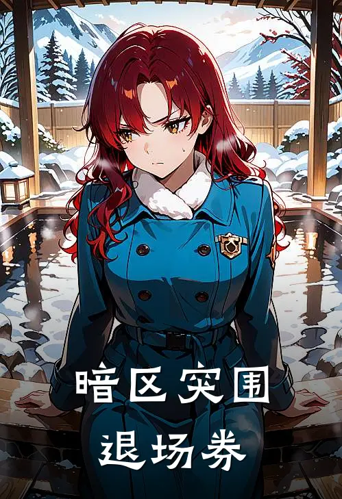 暗区突围，退场券