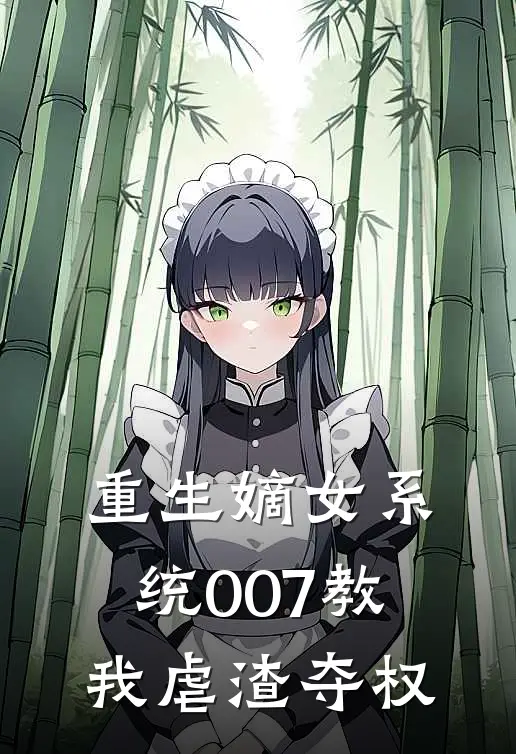 重生嫡女系统007教我虐渣夺权