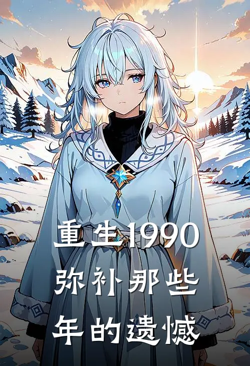 重生1990：弥补那些年的遗憾