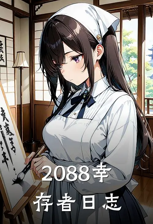 2088幸存者日志