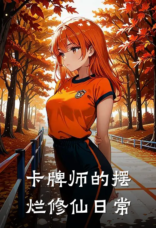 卡牌师的摆烂修仙日常