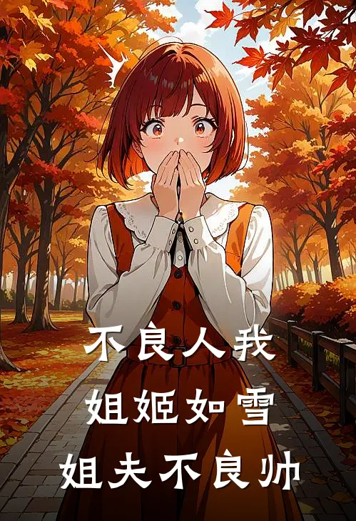 不良人我姐姬如雪，姐夫不良帅