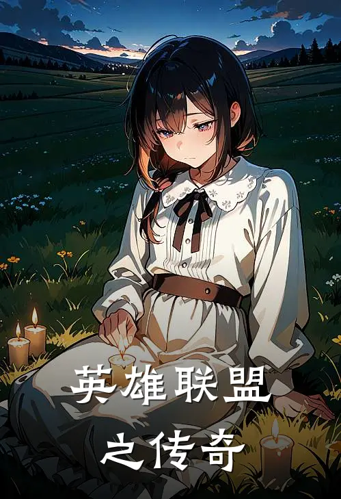 英雄联盟之传奇