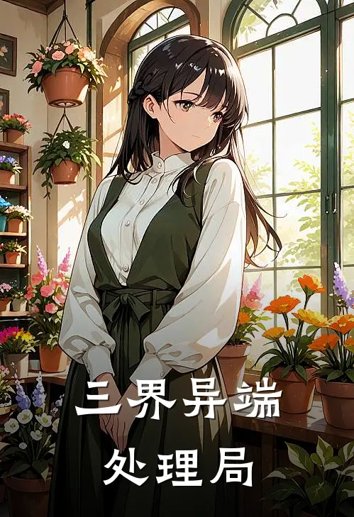 三界异端处理局