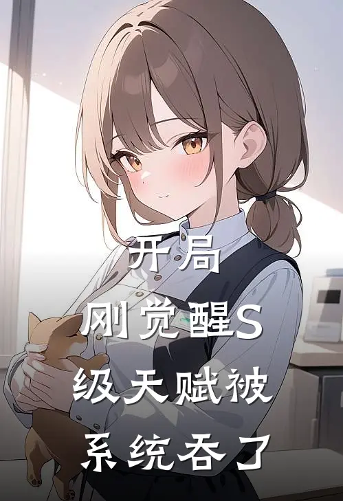 开局：刚觉醒S级天赋被系统吞了