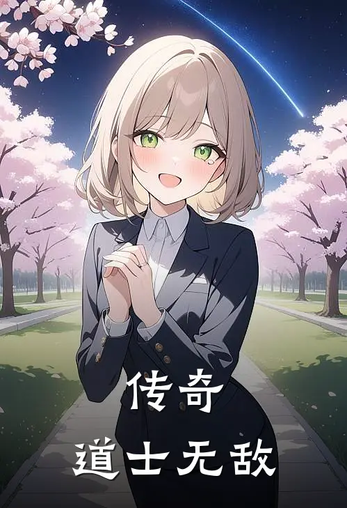 传奇：道士无敌