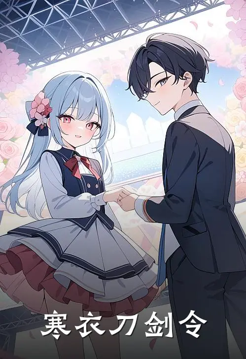 寒衣刀剑令