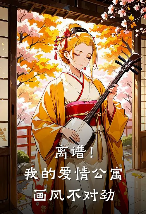 离谱！我的爱情公寓画风不对劲