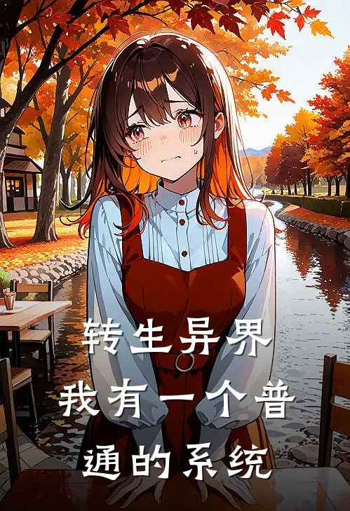 转生异界：我有一个普通的系统