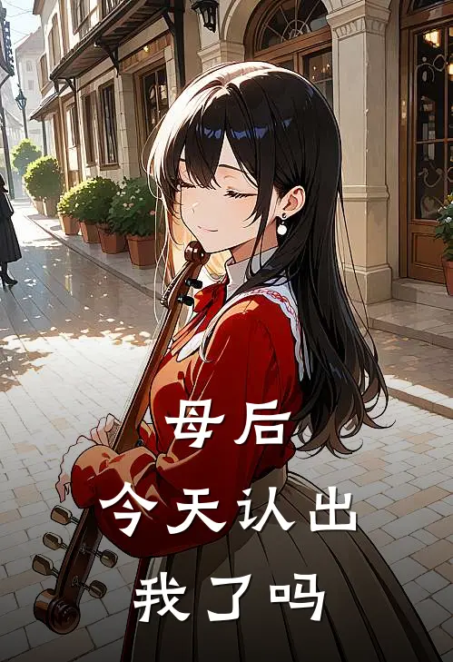 母后，今天认出我了吗