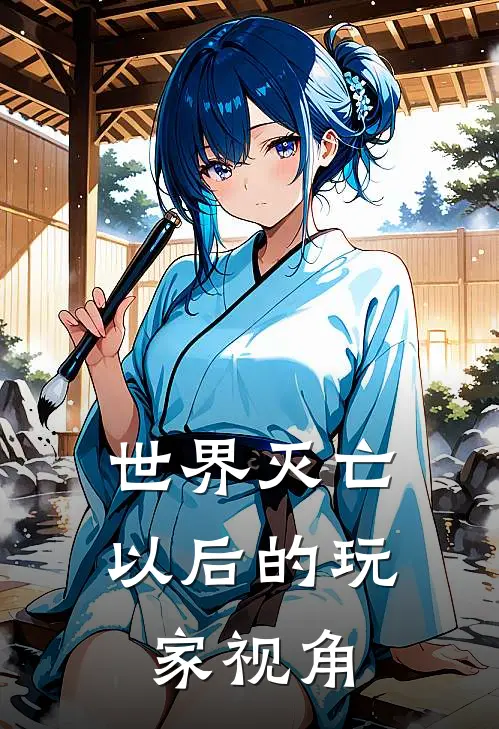 世界灭亡以后的玩家视角