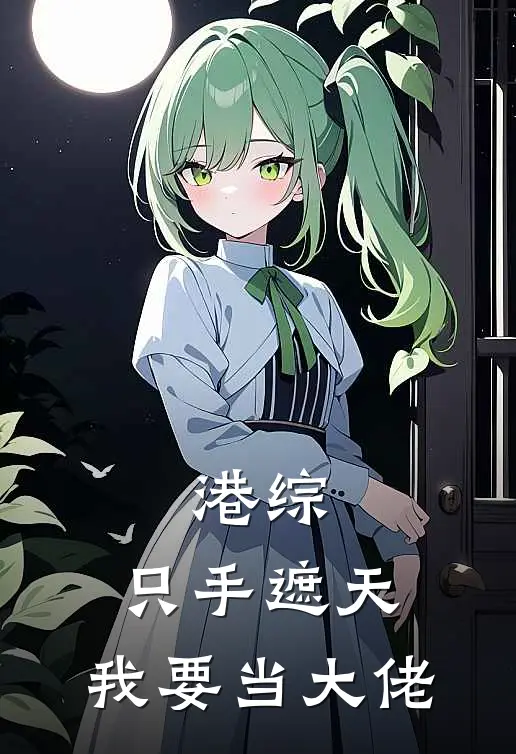 港综：只手遮天，我要当大佬