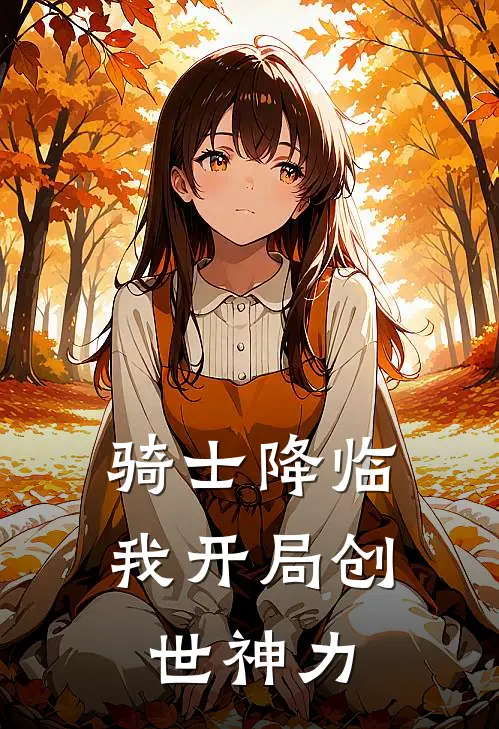 骑士降临，我开局创世神力