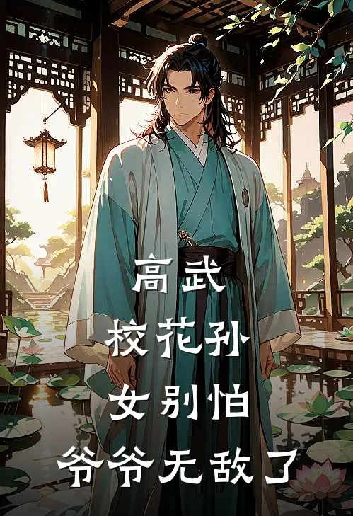 高武：校花孙女别怕，爷爷无敌了