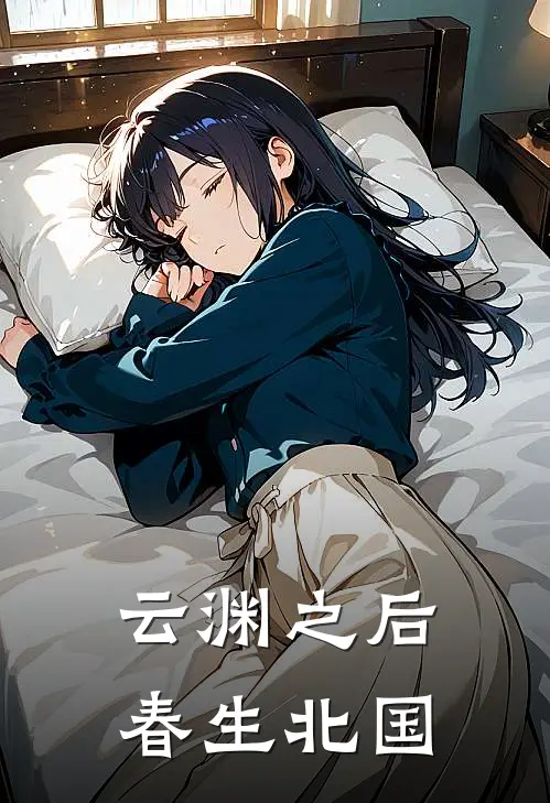 云渊之后，春生北国