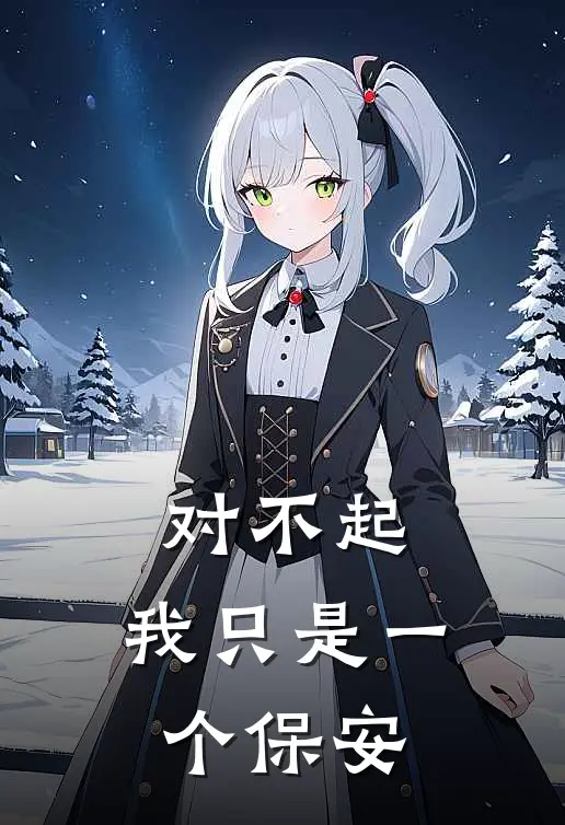 对不起，我只是一个保安